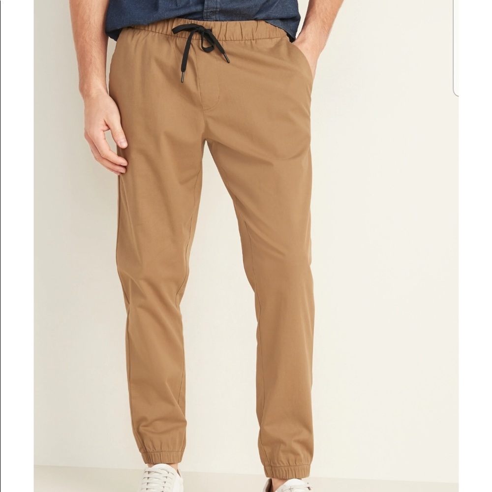 Men’s pants
